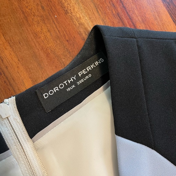 Dorothy Perkins Sheath dress - Picture 8 of 8